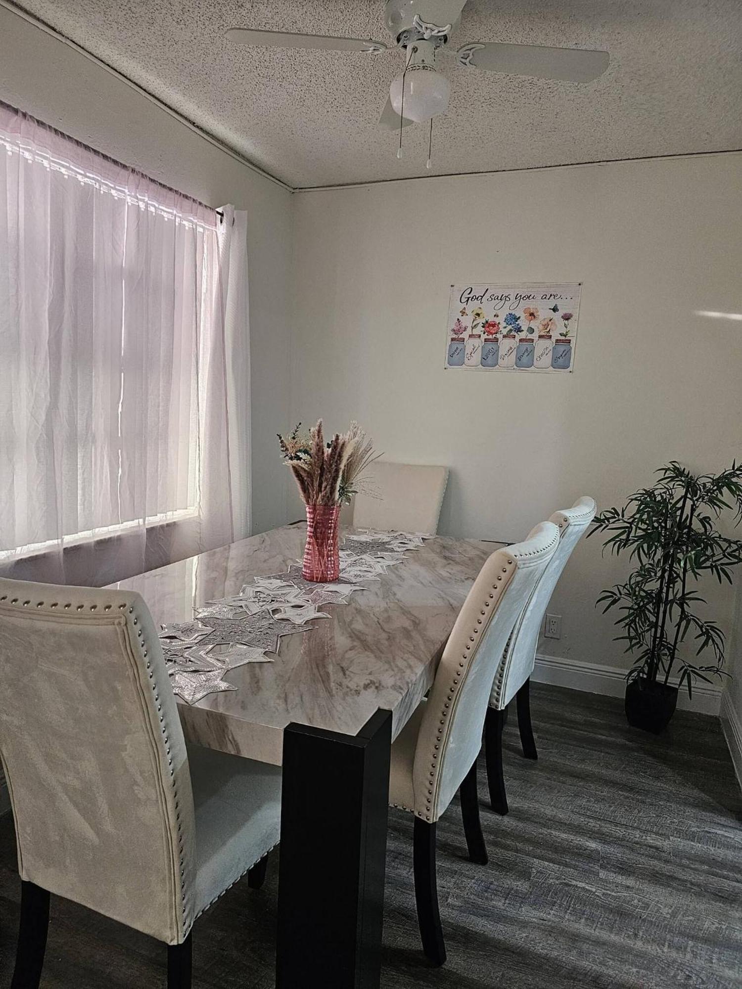 Room In Apartment - The Sample Rd Retreats Pompano Beach Εξωτερικό φωτογραφία